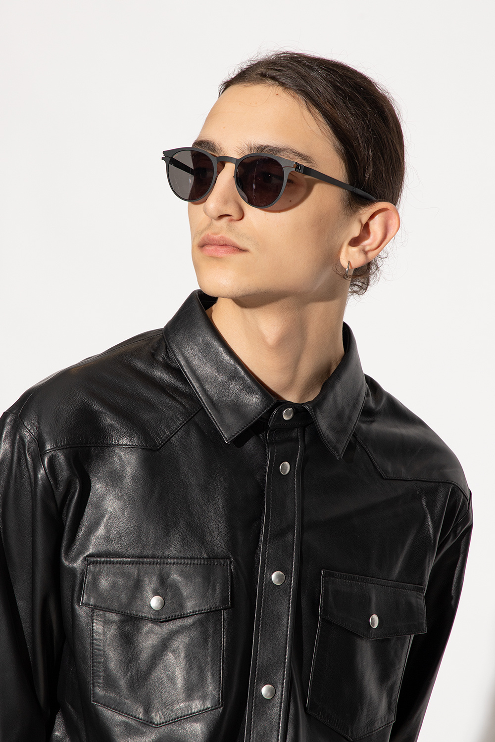 Mykita 'Riley' sunglasses | Men's Accessories | Vitkac